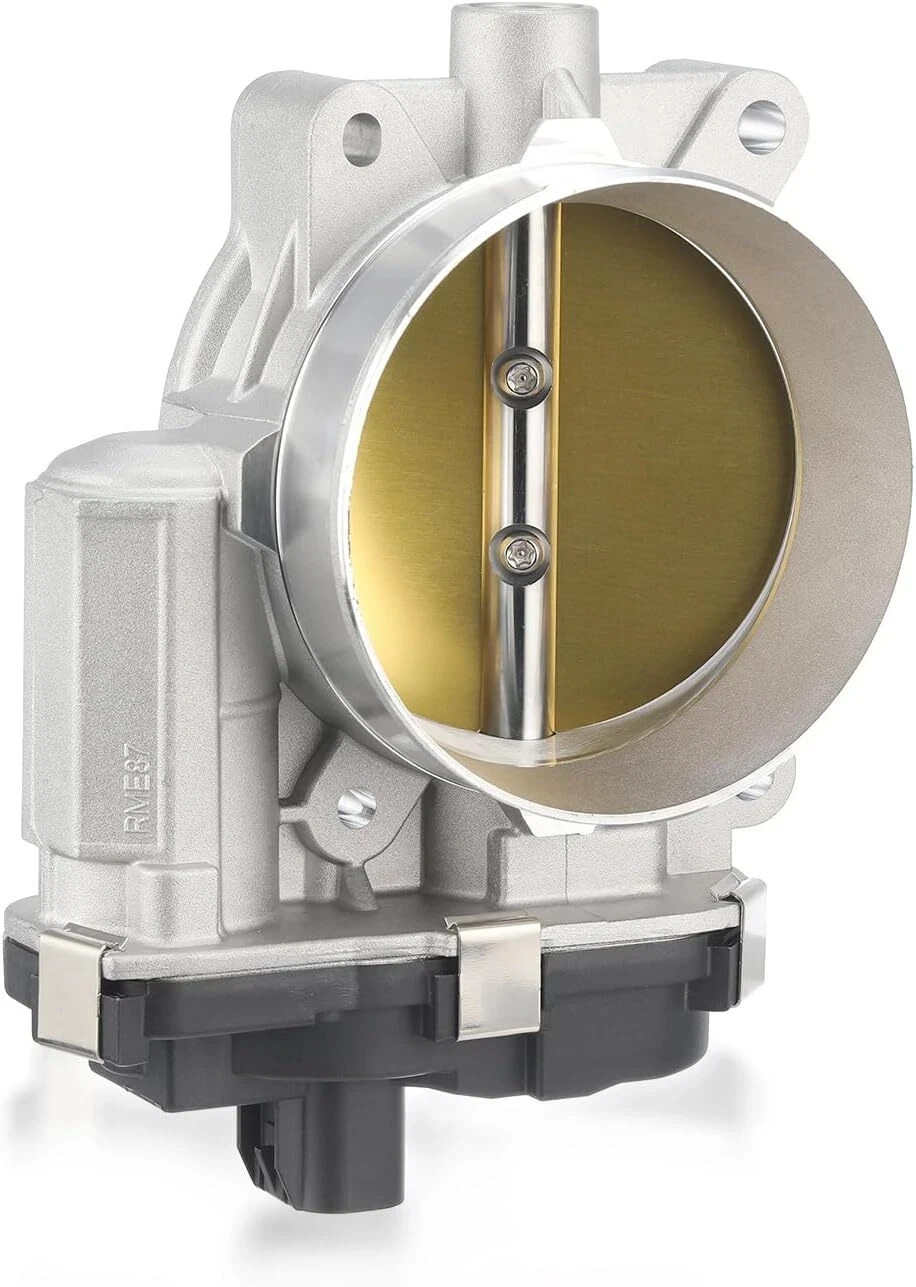 1260 1387 Electric Throttle Body Fit for Chevy Silverado 1500 4.8l 5.3l 6.0l 6.2