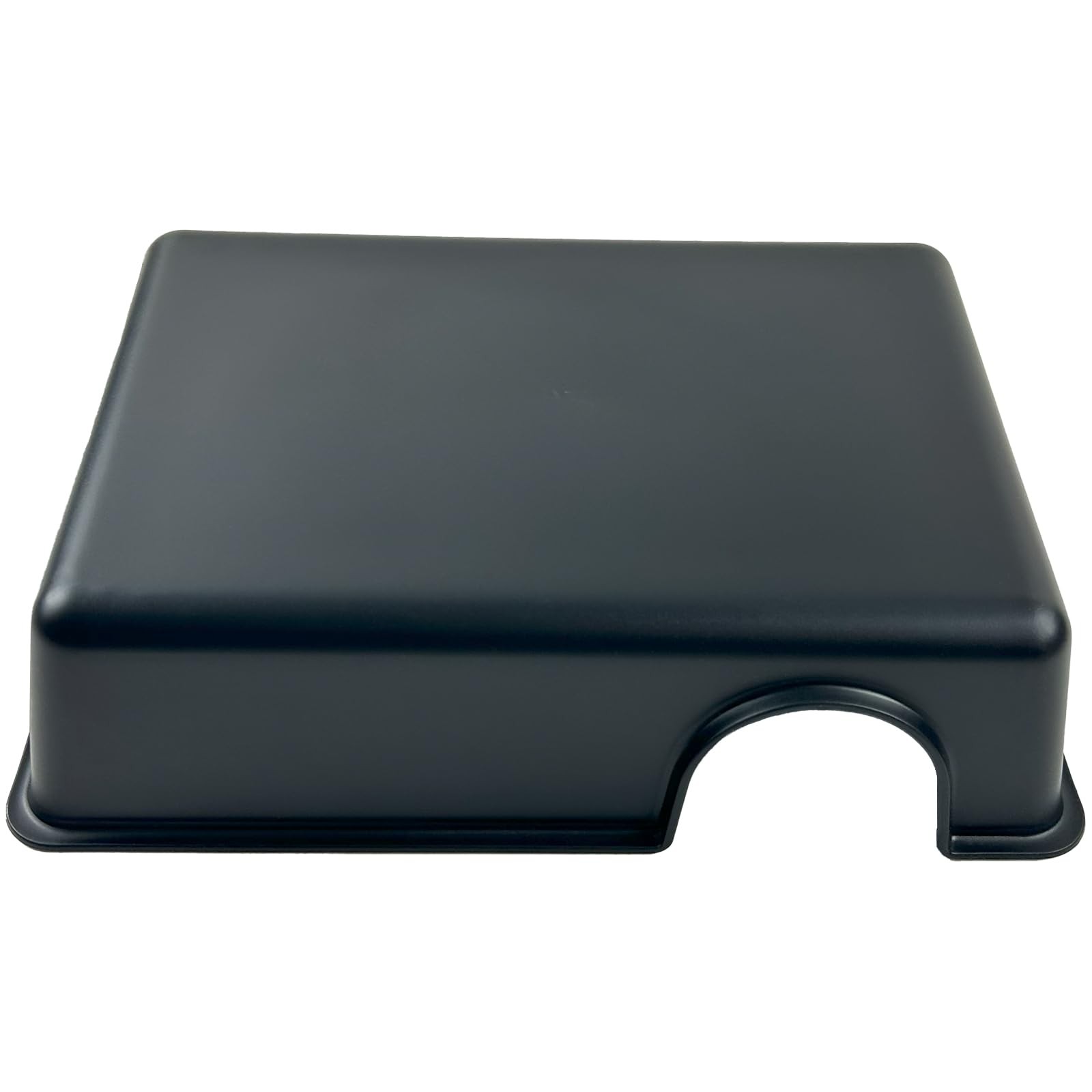 11.5 Inch Reptile Humid Large Hide Cave Moist Hideout Gecko Lizard Snake