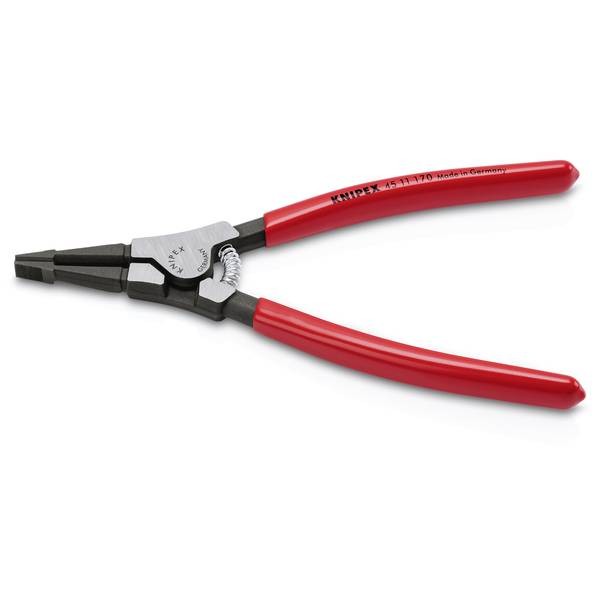 Knipex 45 11 170 Safety Ring Pliers 170mm 1pc
