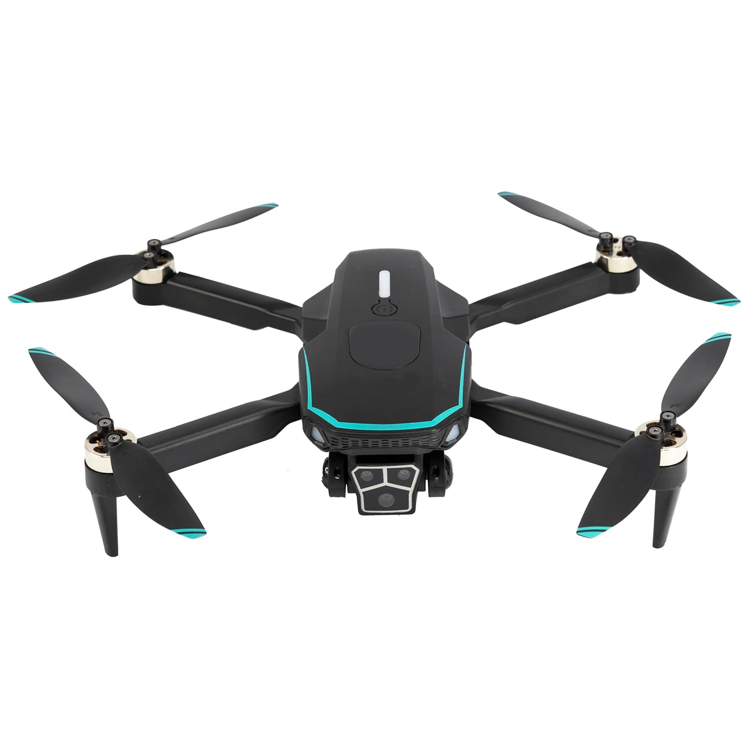 Sky Rider XG-34 Neith Foldable Brushless Drone with GPS and Wi-Fi Camera, DRWG53