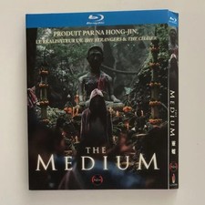 The Medium （2021）1-D