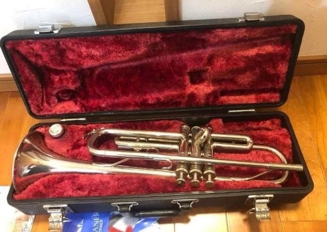 Yamaha Trumpet YTR1310 e161