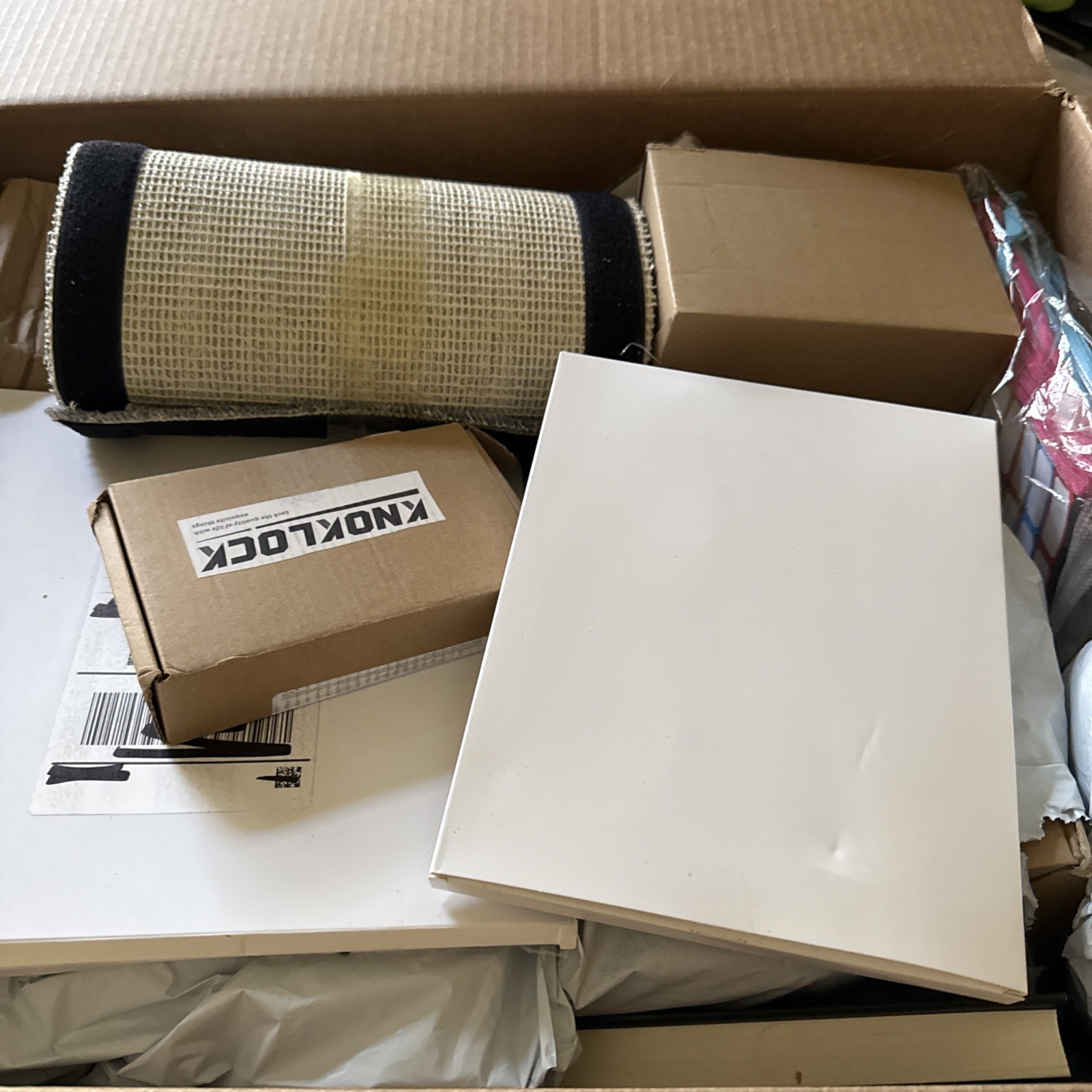 Mystery Boxes General Merchandise