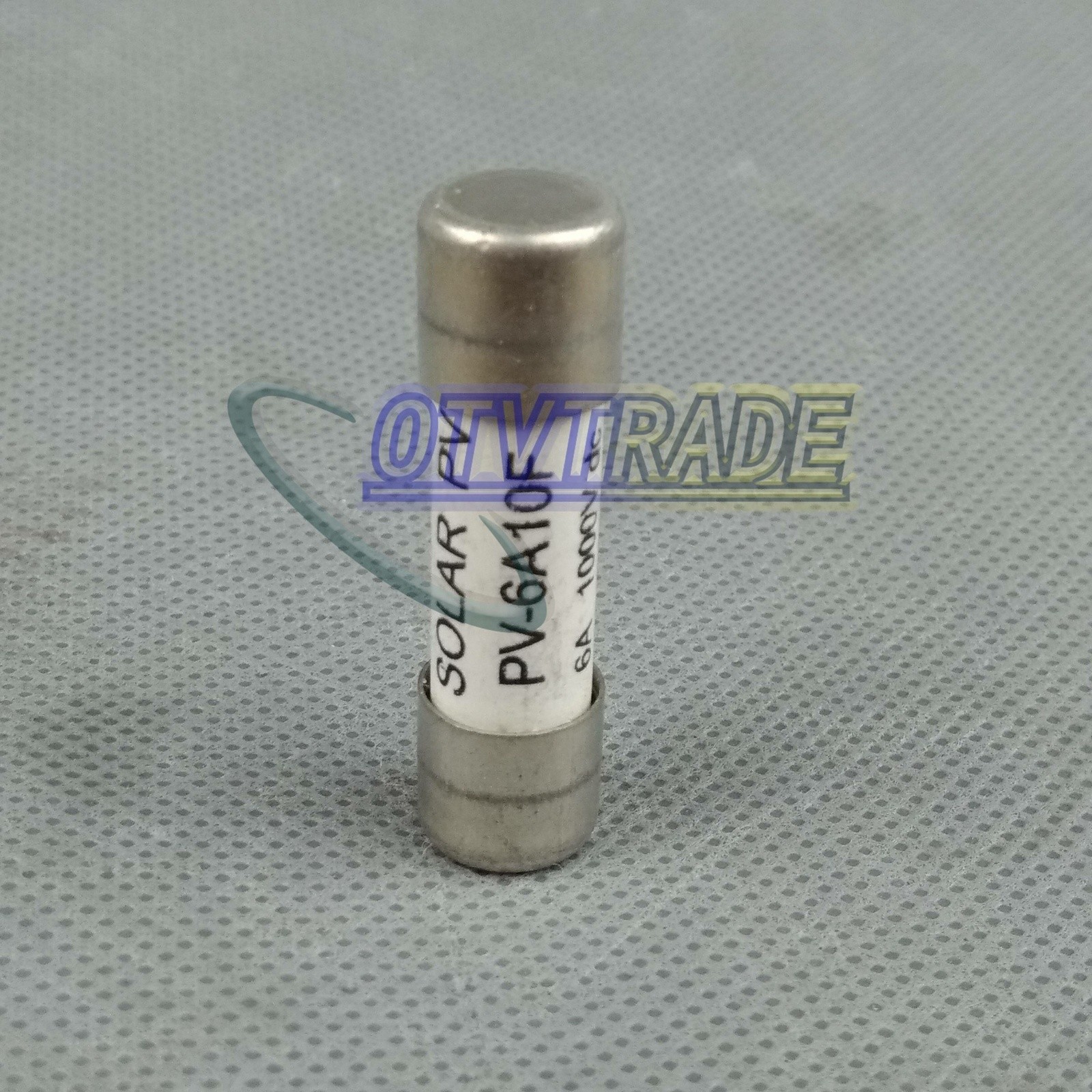 1PCS PV-6A10F fuse PV 10*38mm 6A 1000VDC (PV6A10F) NEW #ff