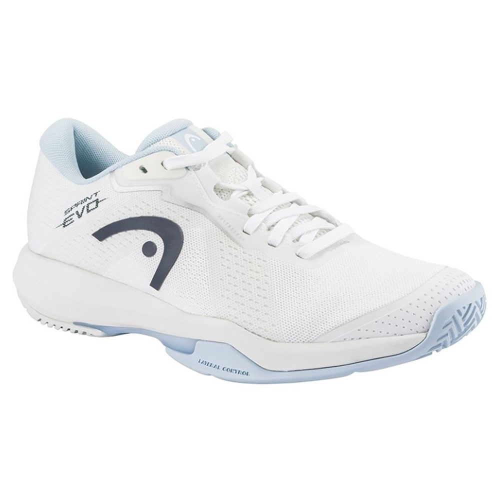 Head Sprint Evo 4.0 Womens Tennis Shoes