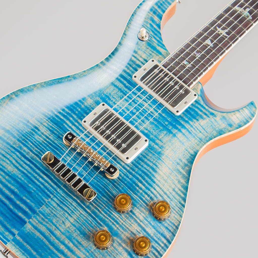 Paul Reed Smith(PRS) McCarty 594 Faded Blue Jean 2024 #GG5zc