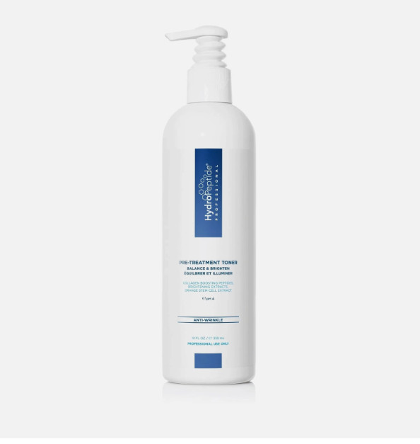 HydroPeptide PRE-TREATMENT TONER PRO 354ml #tw
