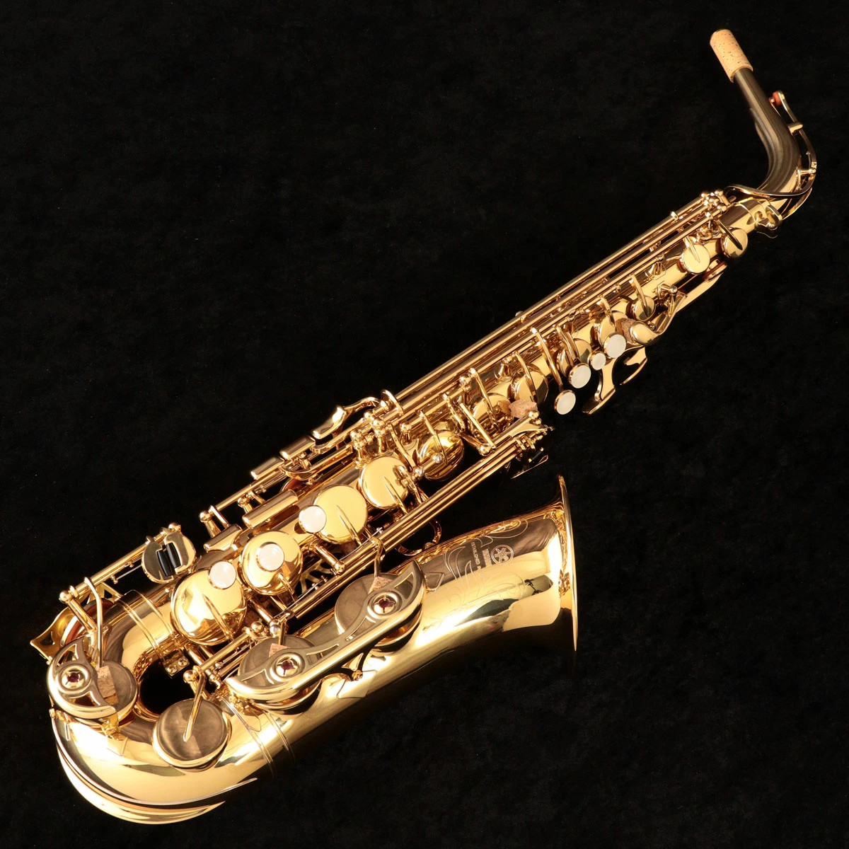 [Used] YAMAHA / Alto YAS-475 Alto Saxophone SN.J8xxxx [Wind Pal]