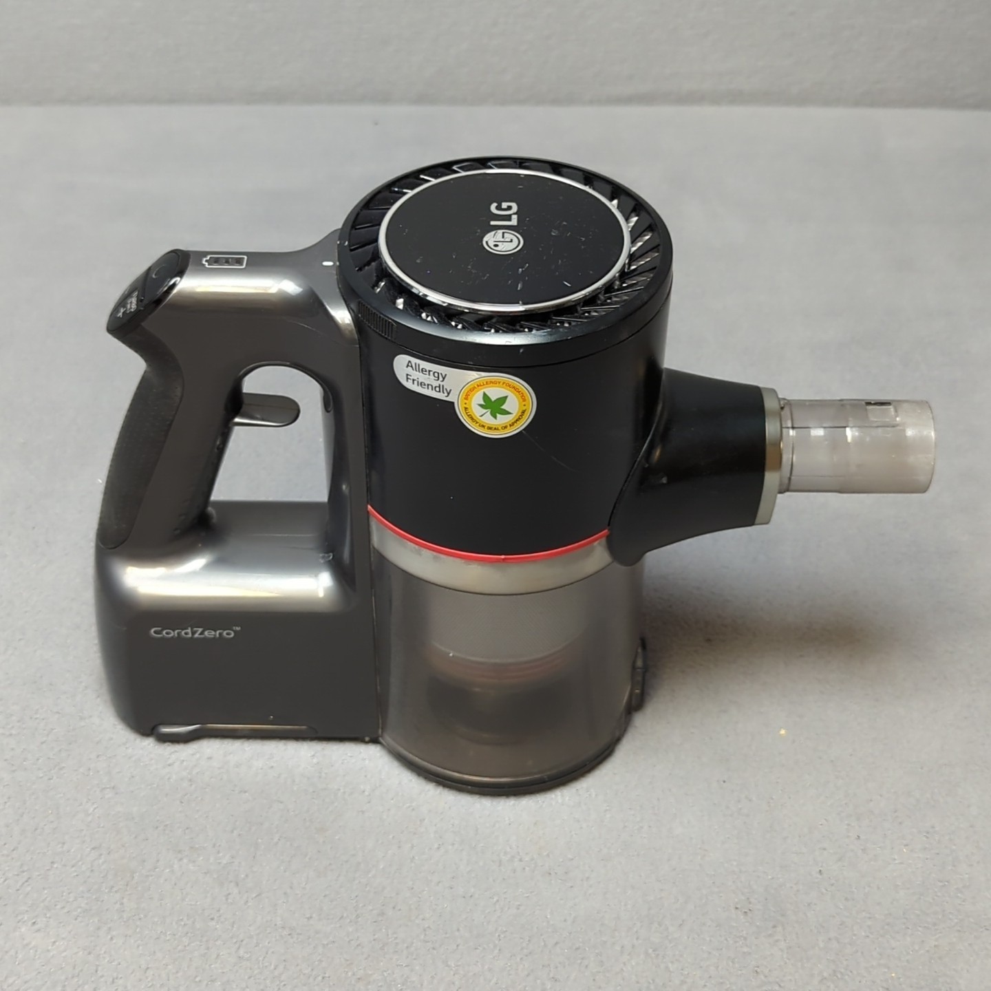 LG CordZero A9 Vacuum Motor Body Replacement Part For A908 A912 A916 A927 A929