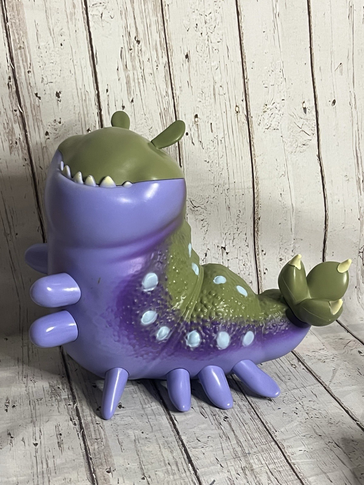 Disney Pixar ELIO Glordon AMC Movie Popcorn Bucket Alien