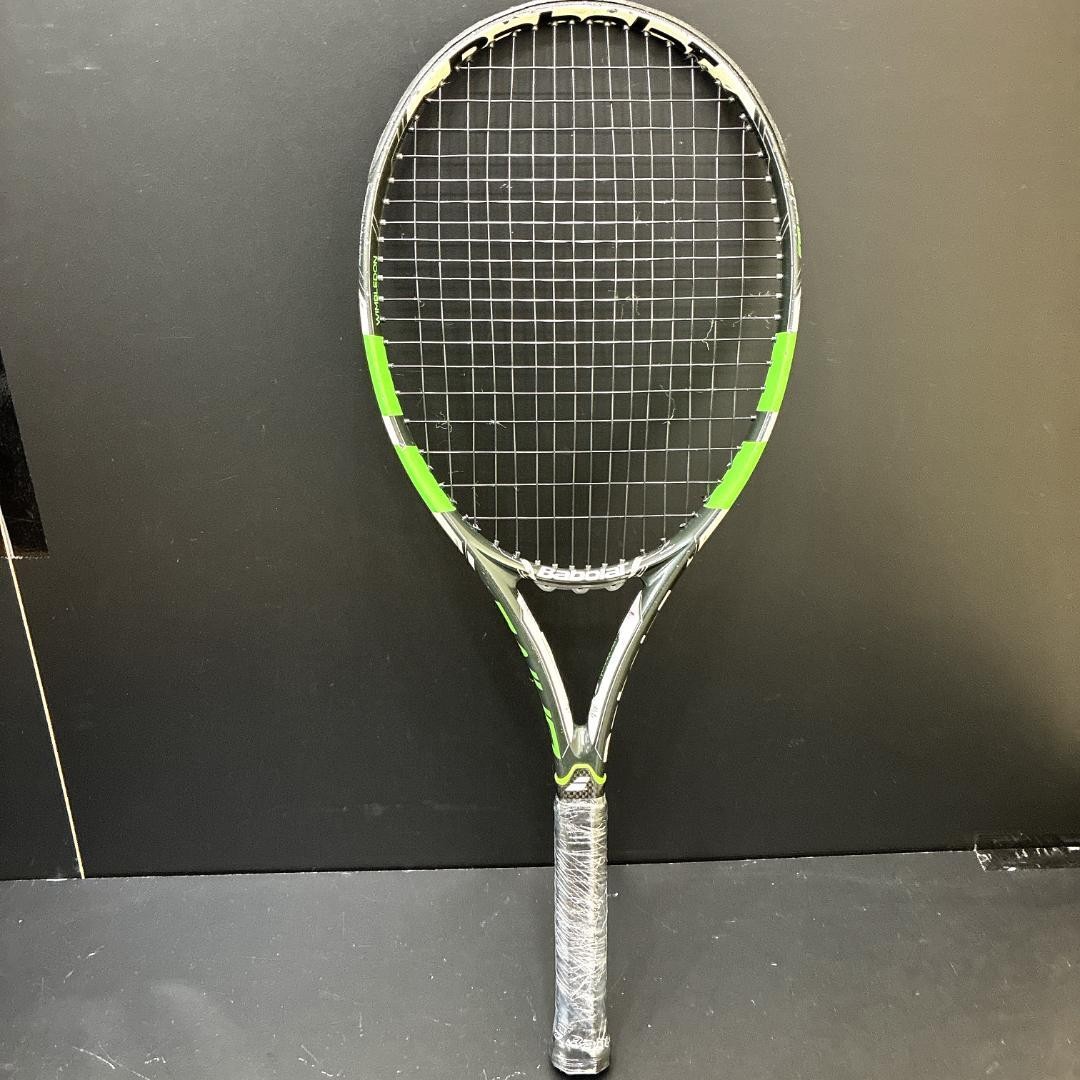 Babolat PURE DRIVE WIMBLEDON Hard Tennis Racket