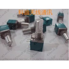 1PC For  intercom TC500S TC610 TC620 TC600 TC500S Volume Switch potentiometer