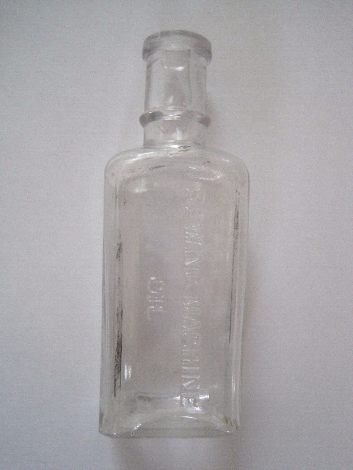 Sewing Machine Oil 4 3/4" 