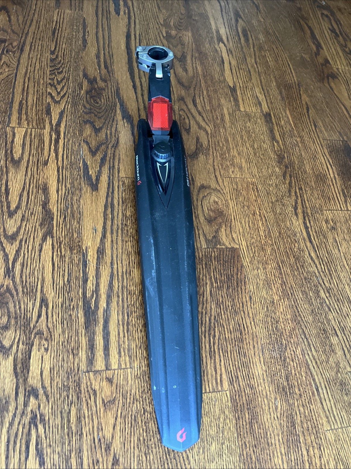 Blackburn Dirt Merchant Mountain Bike Fender - Rear Fender