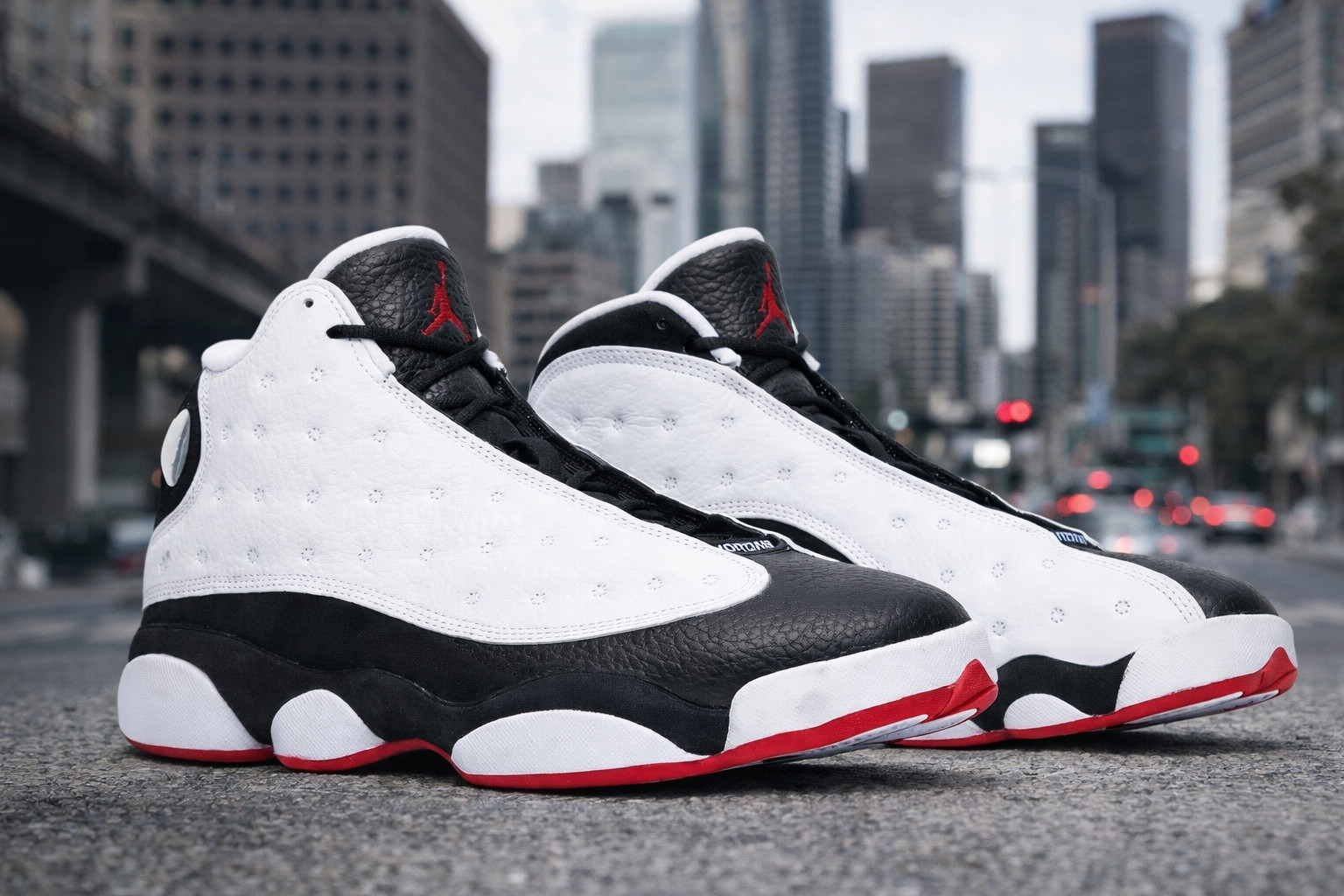 Jordan 13 "He Got Game" Men's Size US 7-12