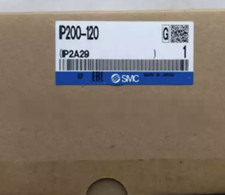 NEW SMC IP200-120 Cylinder positioner