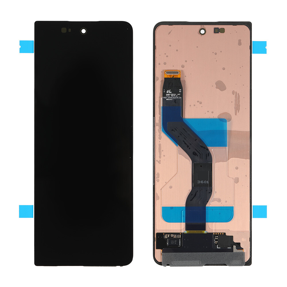Smaller Incell For Samsung Galaxy Z Fold5 LCD F946 Outer Display Touch Screen