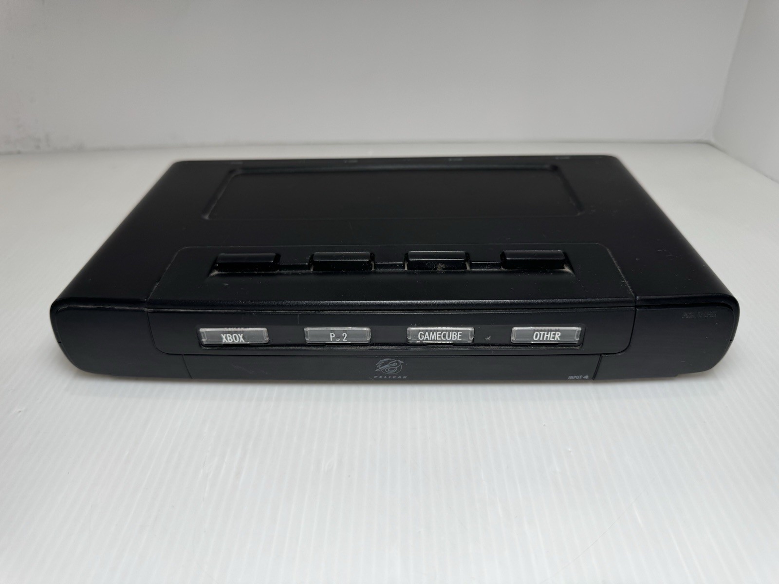 Pelican HD System Selector PL-970 Component/Composite/S-Video Switcher