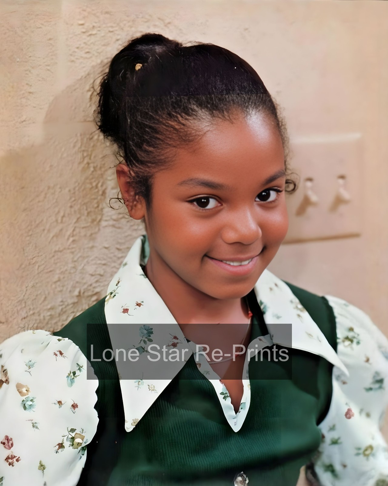Janet Jackson   8x10 Reprint