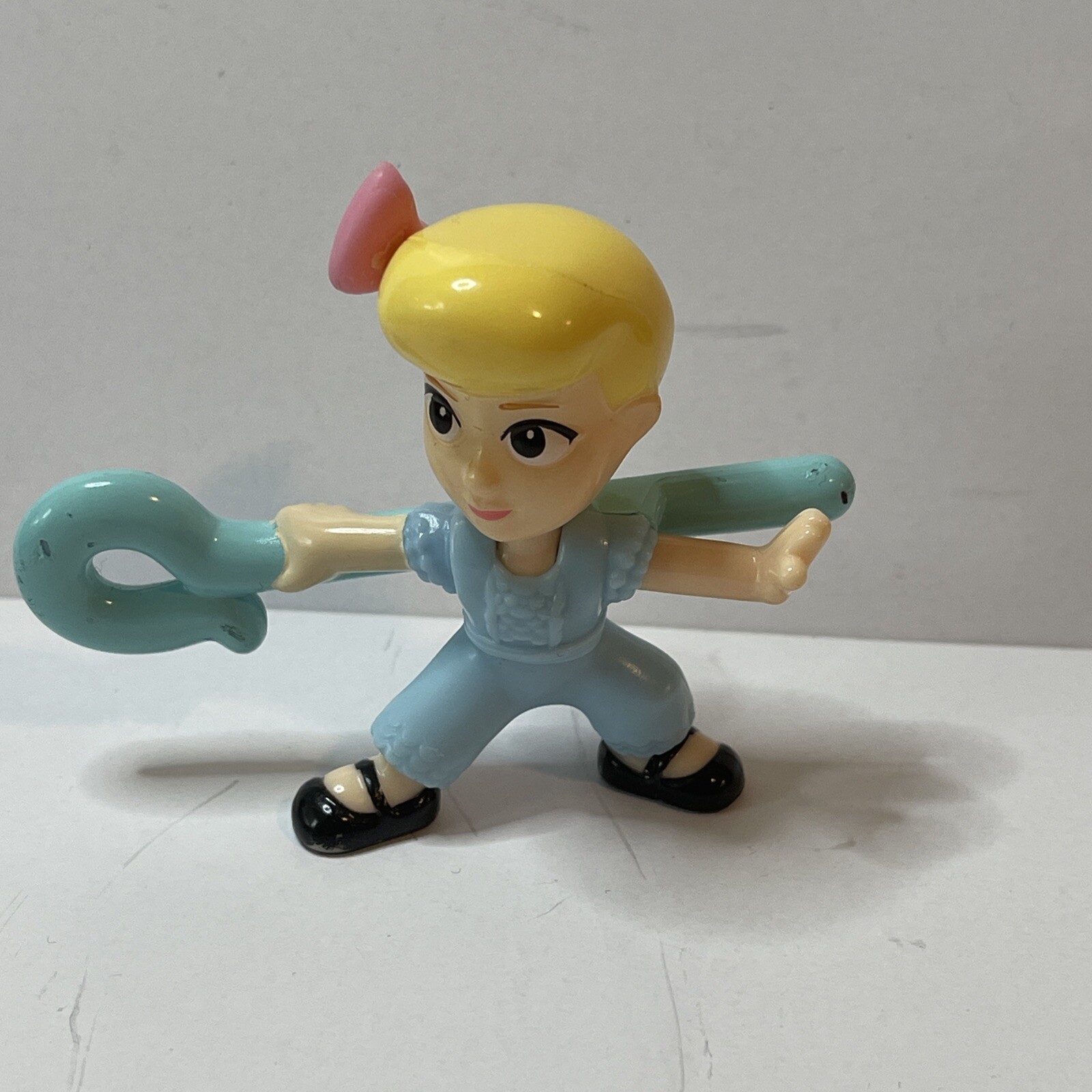 Little Bo Peep Toy Story 2" Plastic Figure Disney Pixar 