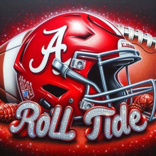 2 Alabama Football Tickets