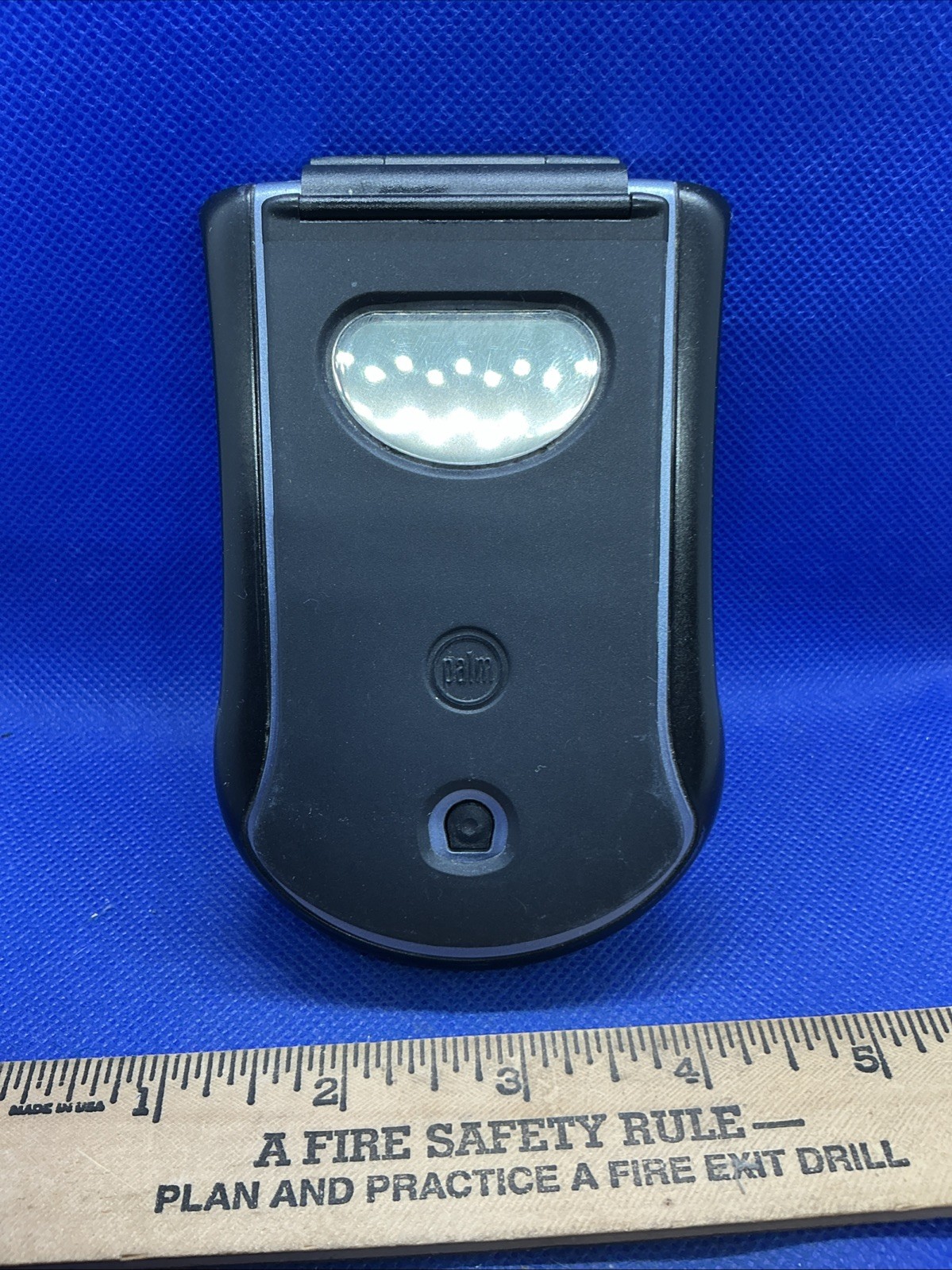 Palm Pilot M125 - Tested Working | No Stylus, No Case, W Card