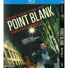 Point Blank / À bout portant (2010) 1-D