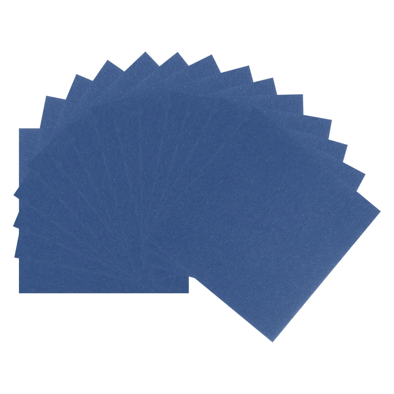 200 Sheets 2x2 Inch Origami Paper,Dark Blue Square Origami Paper