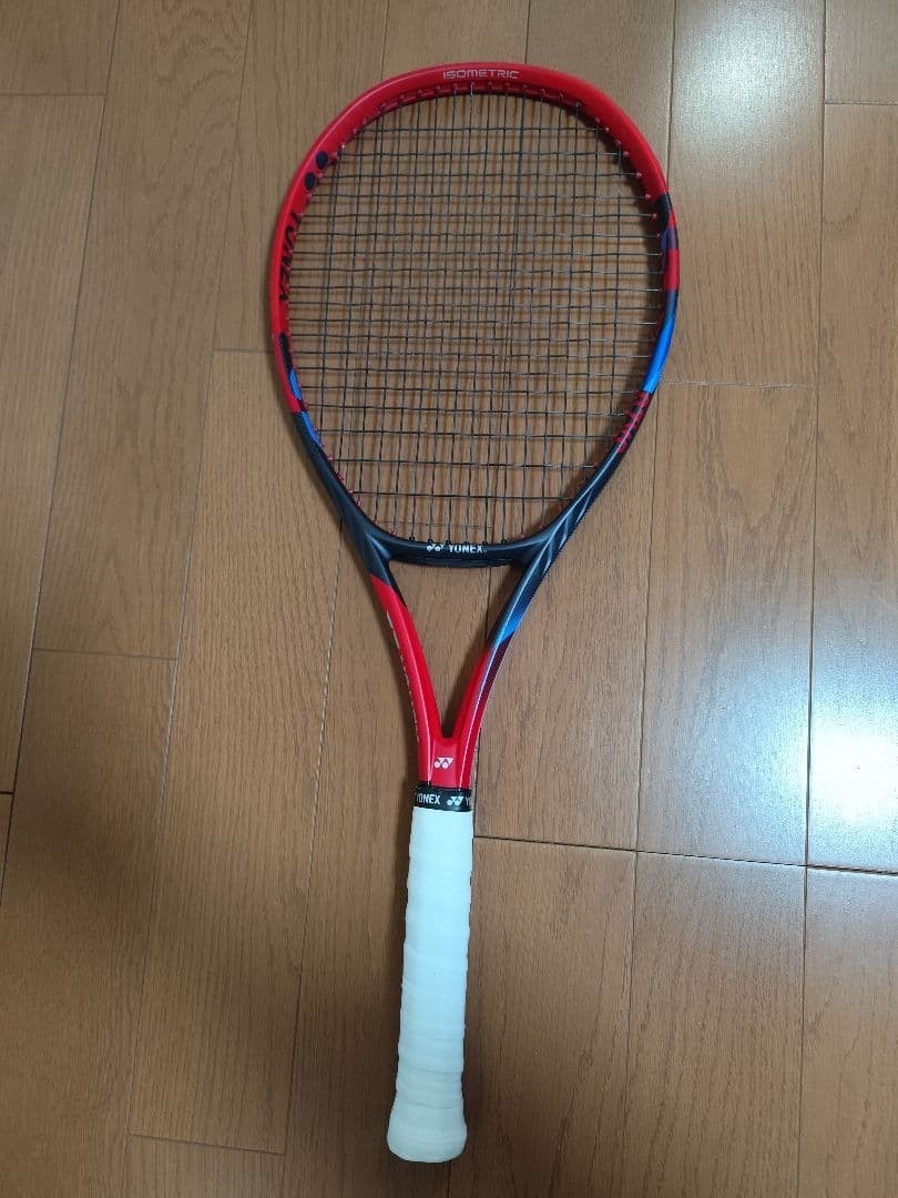 YONEX VCORE98 Tennis Racket