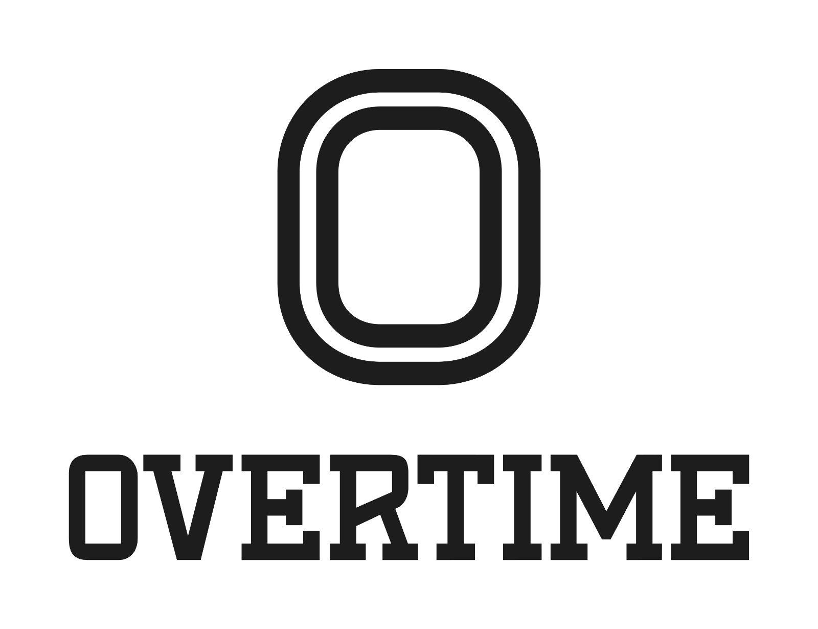 Overtime Clothing Gift Card - Value is $54