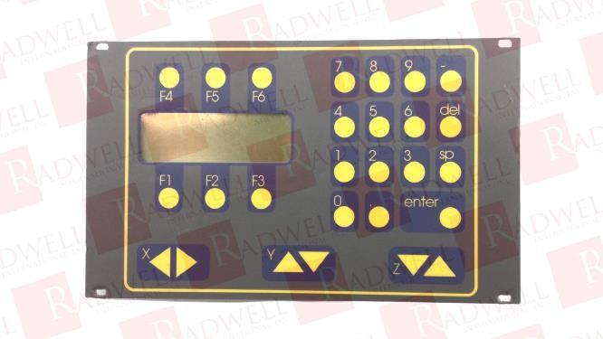 EATON CORPORATION D641 / D641 (USED)