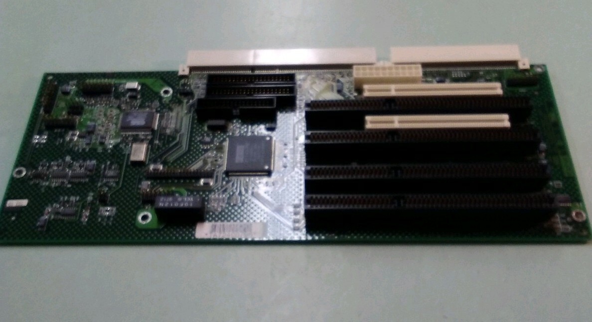   DIGITAL L1 SIDE 1 54-24574  50-24573-01  Backplane BOARD 
