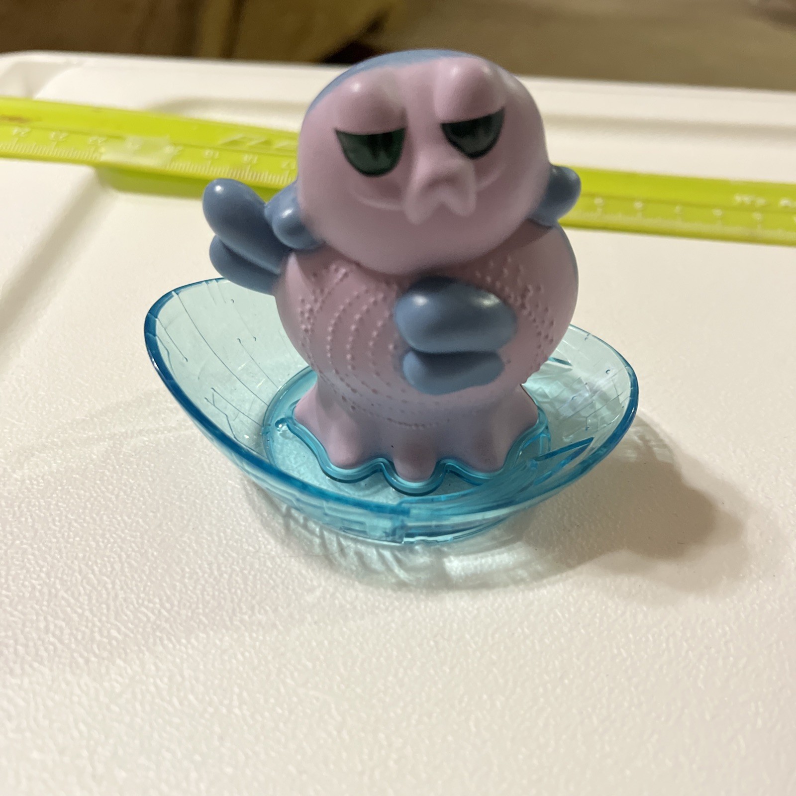 2025 McDONALD'S Elio Disney Pixar HAPPY MEAL TOY