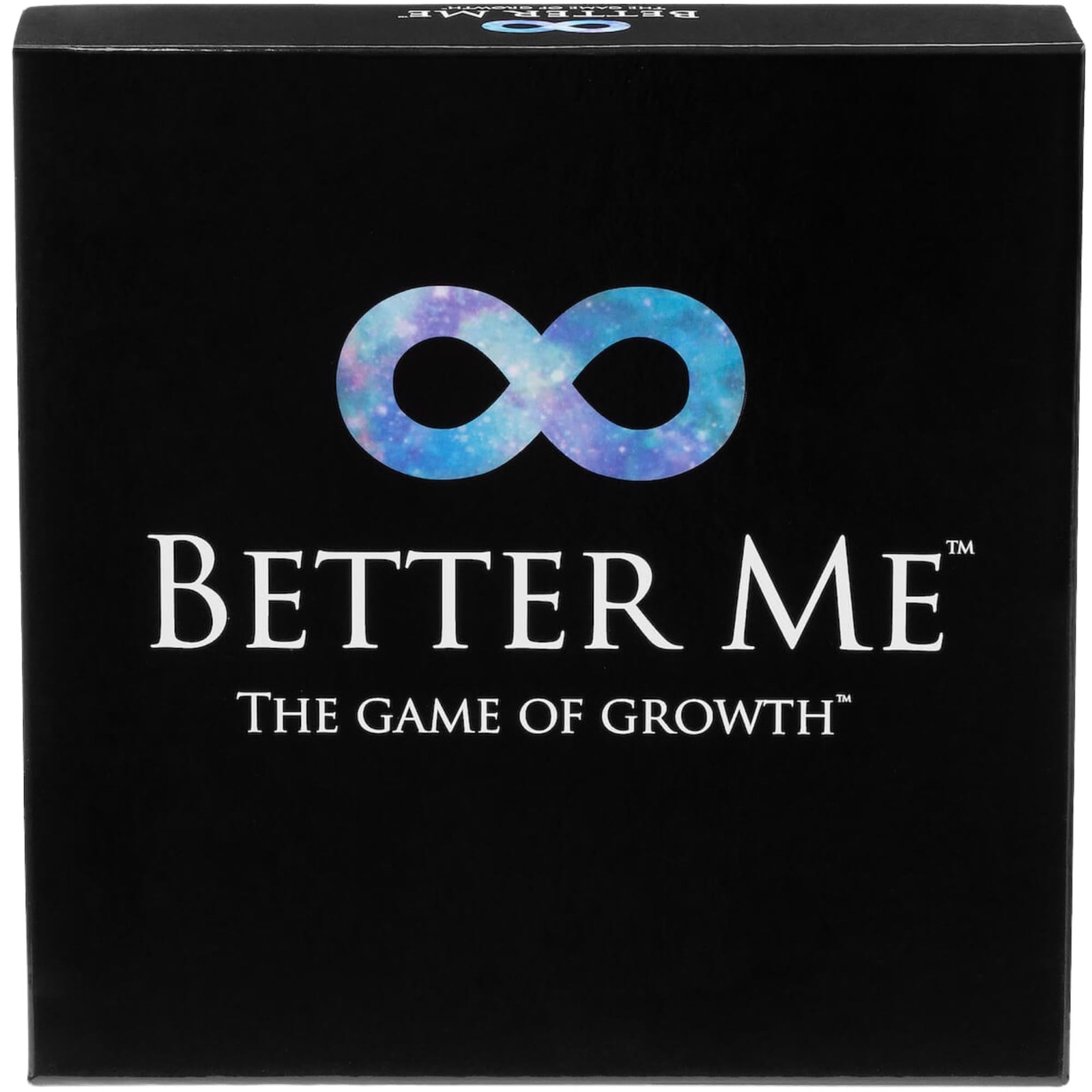 Better Me Self-Improvement Board Game - Fun & Connection for Couples, Friends...