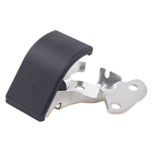  Front Interior Hood Latch Lock Actuator Release Handle Assembly for Mini 