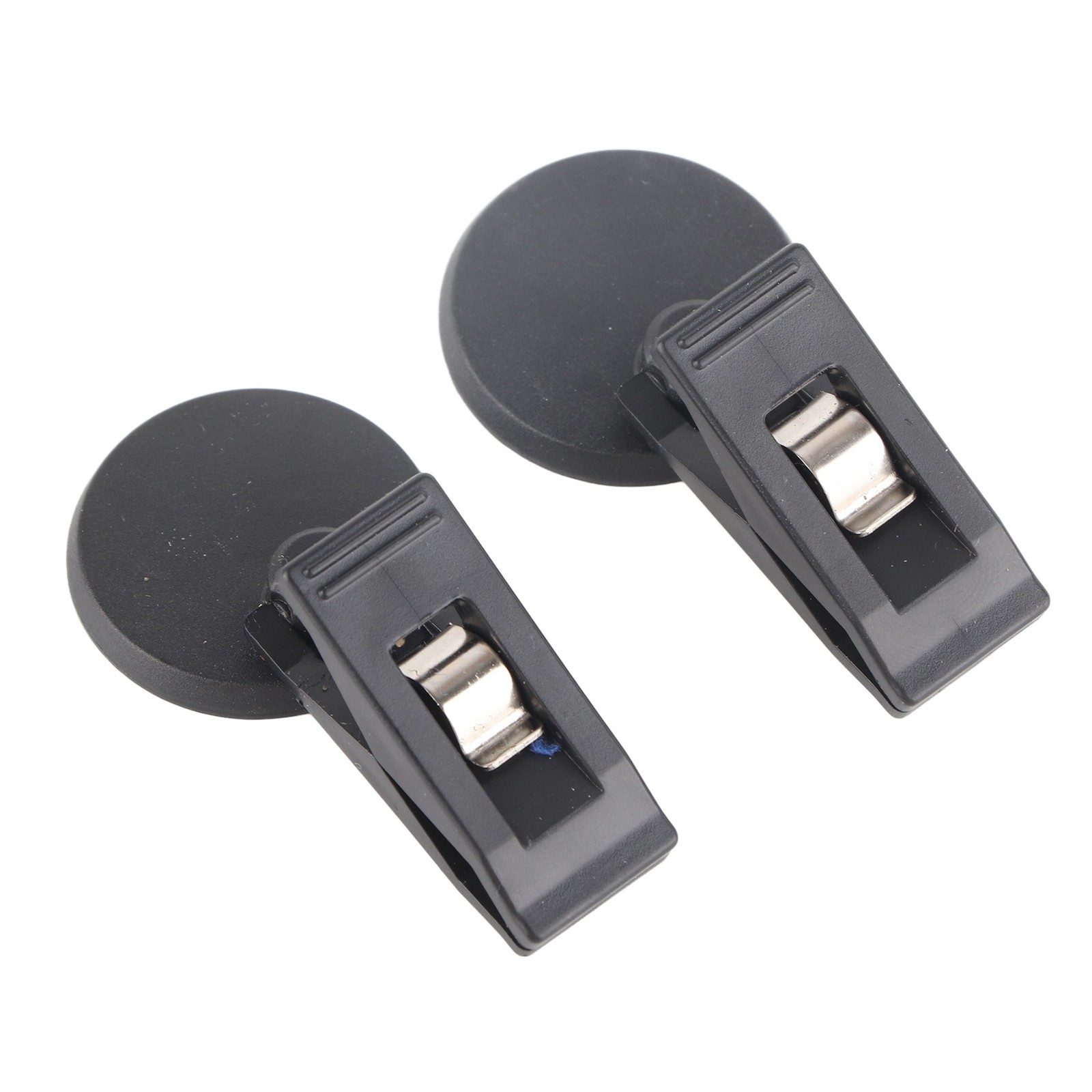 Parking Ticket Holder Ticket Sucker Clamp Vehicle Mounted Stylish For Windo WPFF