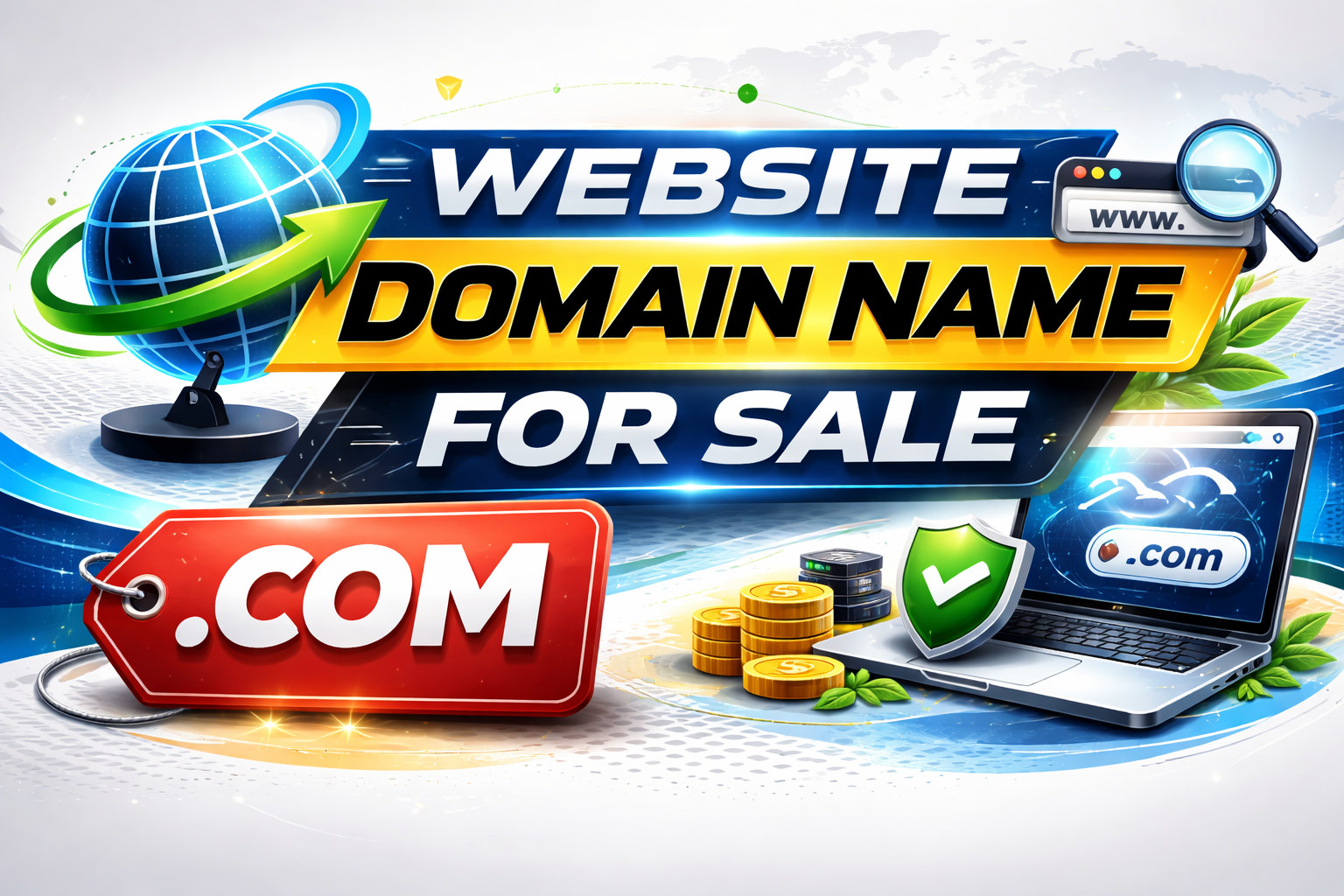 Money-Orders.com website domain
