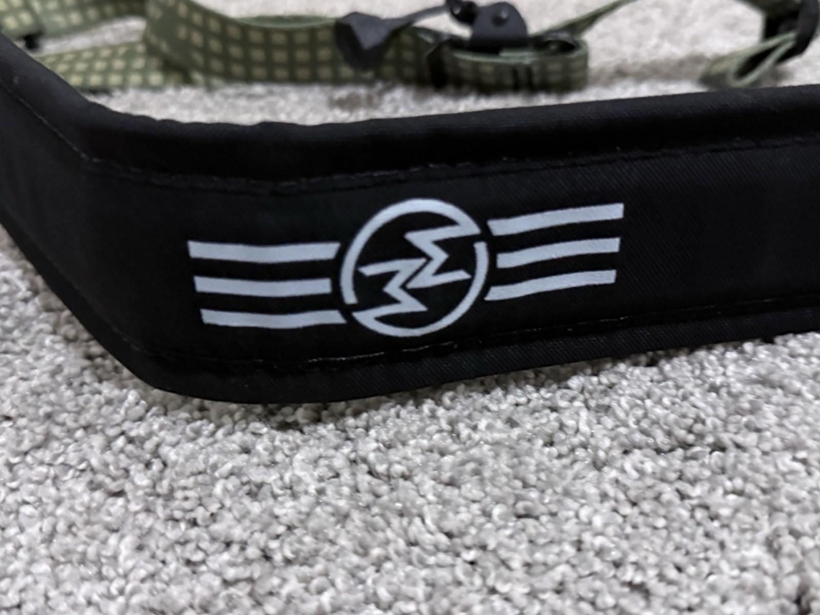 Wellsmade Company 2 Point Sling Quick Adjust DNC Desert Night Camo