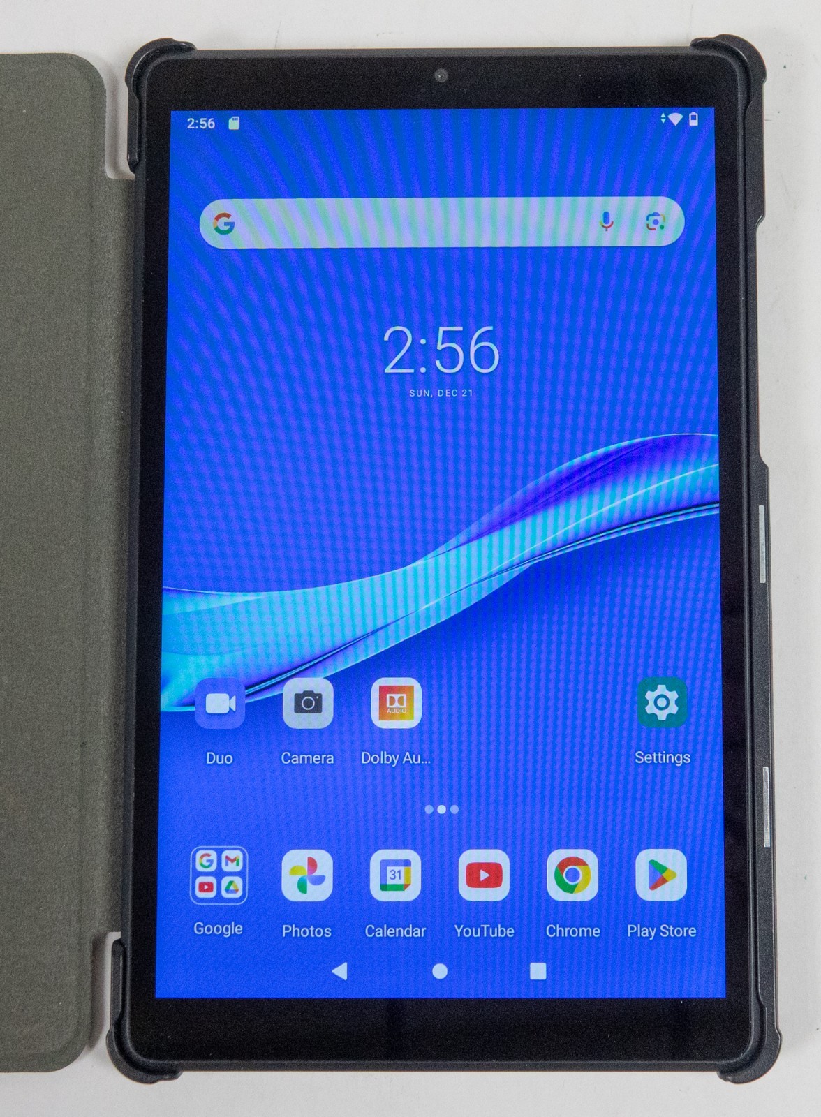 Lenovo Tab M8 TB-8505F 2GB / 16GB + 32GB Micro SD ZA5G0132US  CLEAN + TESTED