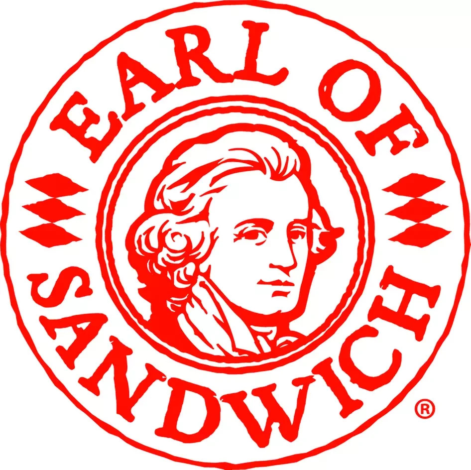 EARL OF SANDWICH $100 (PHYSICAL) GIFT CARD - BRAND NEW - FREE SHIPPING