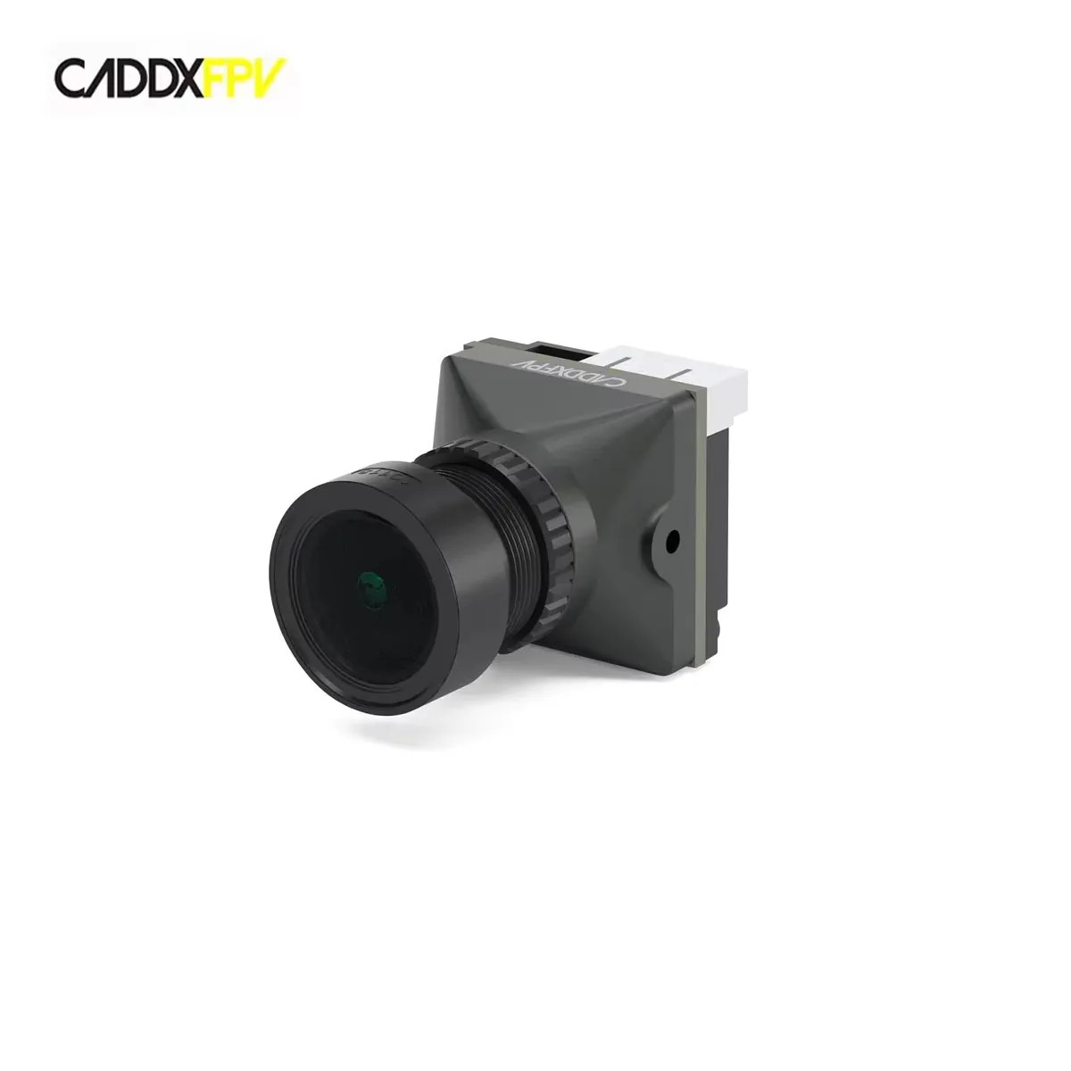 CADDX Ratel Pro FPV Camera 1500TVL 2.1mm 16:9/4:3 Night Vision RC Drone 1/3/5PC