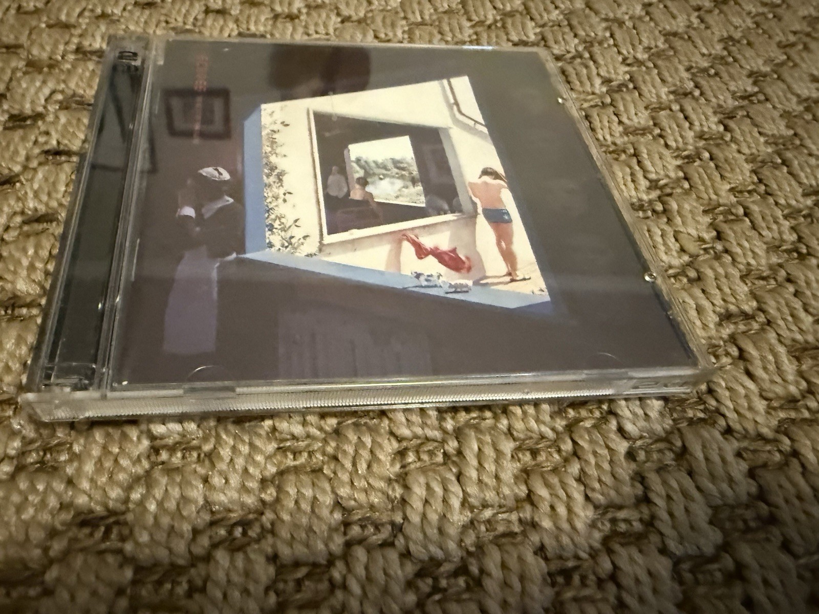 Pink Floyd - Echoes (CD)