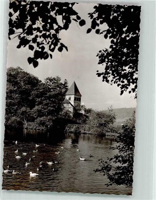 39569368 - 7157 Murrhardt photo original from archive of a postcard publisher