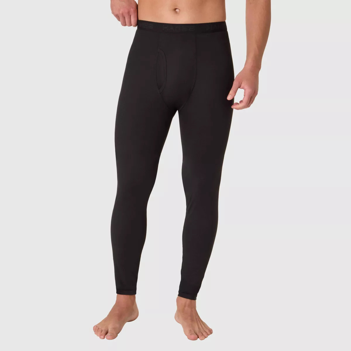 Hanes Men'S Thermal Performance Pant