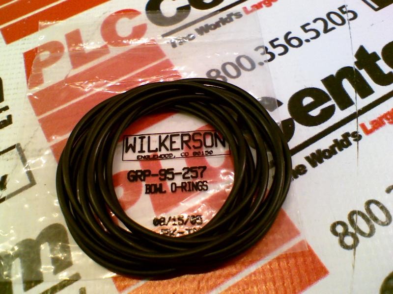 WILKERSON PNEUMATIC GRP-95-257 / GRP95257 (USED)