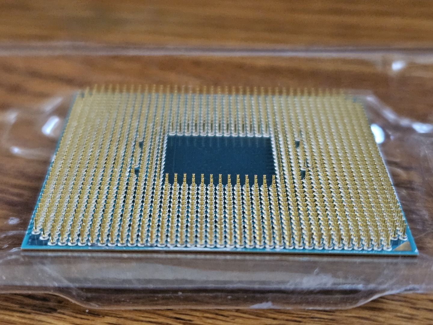 AMD Ryzen 5 1600X 3.60 GHz