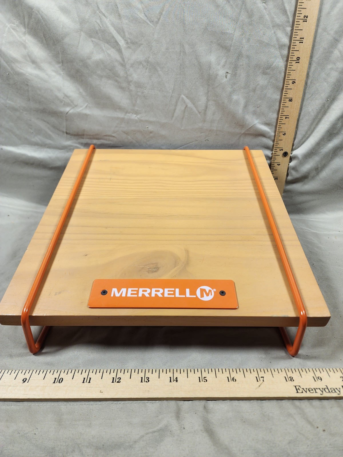 Vintage Merrell Shoe Store Display Used 2 Available