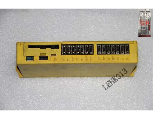 1PCS A02B-0192-B501 90days warranty via DHL or FedEx #ff