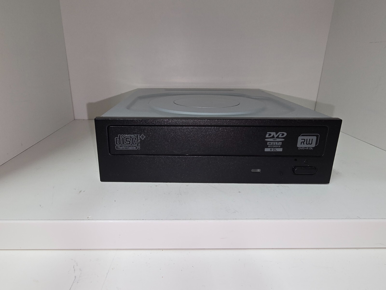 HP DVD/CD Rewriteable Drive -  DH-16ACSH-
