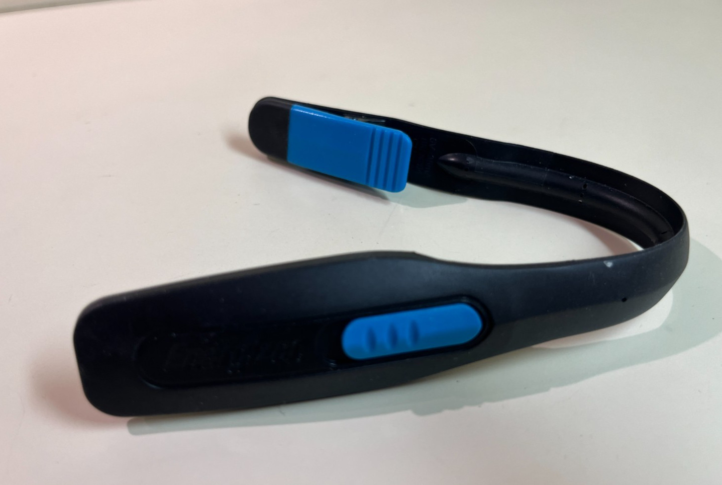 Energizer Flexible LED Clip Book Light, Tested